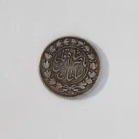 سکه جمهوری وشاهی