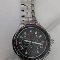 ساعت کاسیو ادیفایس 554 اورجینال