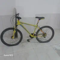 فروش دوچرخه 26  نیاز به تعمیر