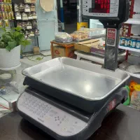 تجهیزات سوپرمارکت
