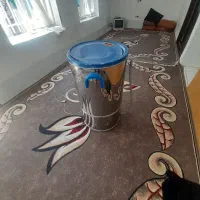 لباسشویی مارک میلاد