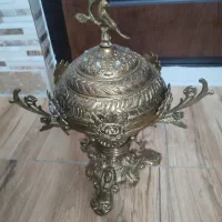 شکلات خوری برنز