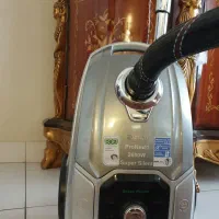 جاروبرقی بوش سری جدید اصلی