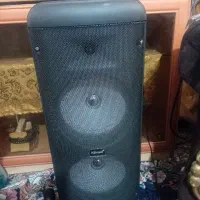 اسپیکردارای دوبلندگو....