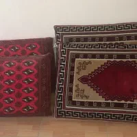 مخطع قاجاری و سنتی