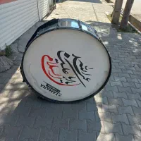 طبل محرم