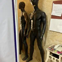 مانکن