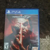 بازی ps4