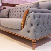 مبل راحتی پارلا با اقساط بلند مدت