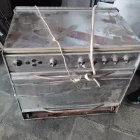 گاز