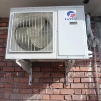 نصب سرویس شستشو اسپیلت کولر پنجره ای