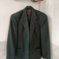 کت شلوار مردانه نو استفاده نشده