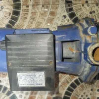 پمپ سه اسب آب