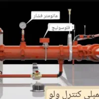 استخدام، کارشناس تاسیسات مکانیکی و کارشناس دفترفنی