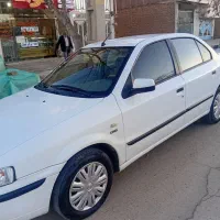 سمند ef7 مدل ۹۵|خودرو سواری و وانت|ابهر, |دیوار