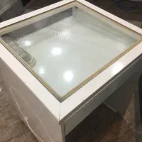 میز نور حرفه ای MDF در حد