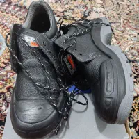 کفش ایمنی کار سایز 42