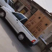 وانت بار کرایه با قیمت مناسب(سریع وایمن)