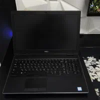 لپ‌تاپ dell 7530 گیمینگ 32 گیگ رم