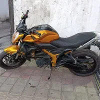 موتور بلنتا 250