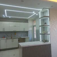 برقکشی ساختمان