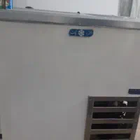 یخچال صندقی