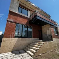 ویلای دوبلکس سه خوابه دوبلکس در بندرانزلی