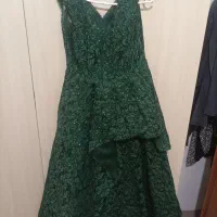 لباس مجلسی مزونی
