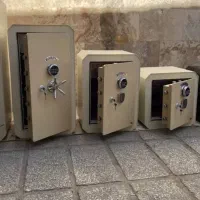گاوصندوق فول امنیت روهینا