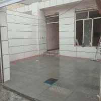 کاشی کاری موزائیک کاری محمدی