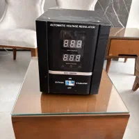 استابلایزر آلجا مدلSVC3000تکفاز 3000وات