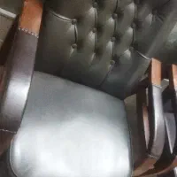 صندلی اداری