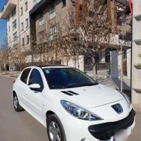 207 پاناروما مدل ۱۴۰۱