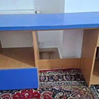 میز کامپیوترMDF