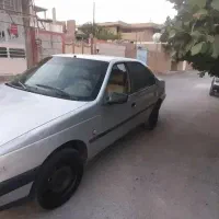 پژو ۴۰۵