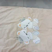 سرویس خواب نوزاد