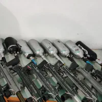 تفنگ کاستوم ۹۸