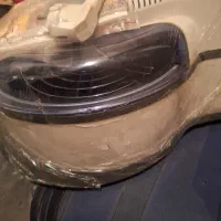 هواپز و سرخ کن بدون روغن