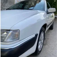 زانتیا مدل 87سیترون2000