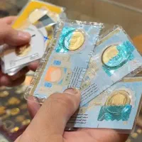 خریدفروش سکه و طلا باتسویه فوری در محل