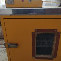 دستگاه جوجه کشی 25عددی