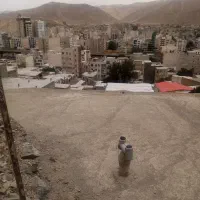 خانه-کلنگی-درون-شهر