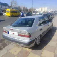 زانتیا 83 sx2000|خودرو سواری و وانت|کرج, عظیمیه|دیوار