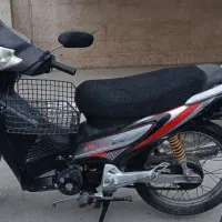 طرح ویو پیشرو ۱۲۵