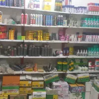 دنیای چسب
