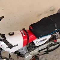 موتورسیکلت