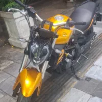بنلی جفت مدل 1401