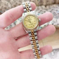 ساعت زنانه Rolex