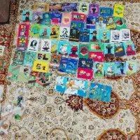 کارت کیمدی و ماینکرفت