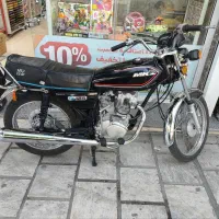 هندا 125مدل 91